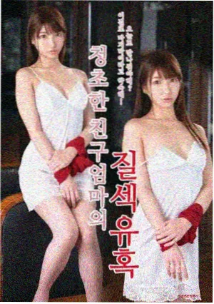 妈妈与儿子电视剧第6集