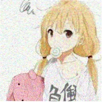 演员刘敏 饰演姑姑